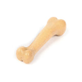 Dog Toy Natural Bamboo Dog Chew Toy Non-Toxic