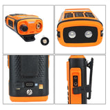 Baofeng UV-17Pro GPS Walkie Talkie 108-130MHz Air Band