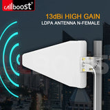 2/3/4G Outdoor Directional N-Female 10/11dBi Outside LPDA Antenna