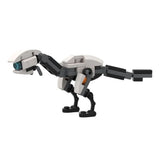 MOC Horizon Dawn Thunders Zero Giant Long Necked