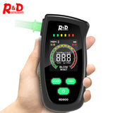 R&D RD900 New Digital Breath Alcohol Tester Mini