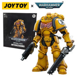 JOYTOY 1/18 Action Figure 40K Fists Squads &