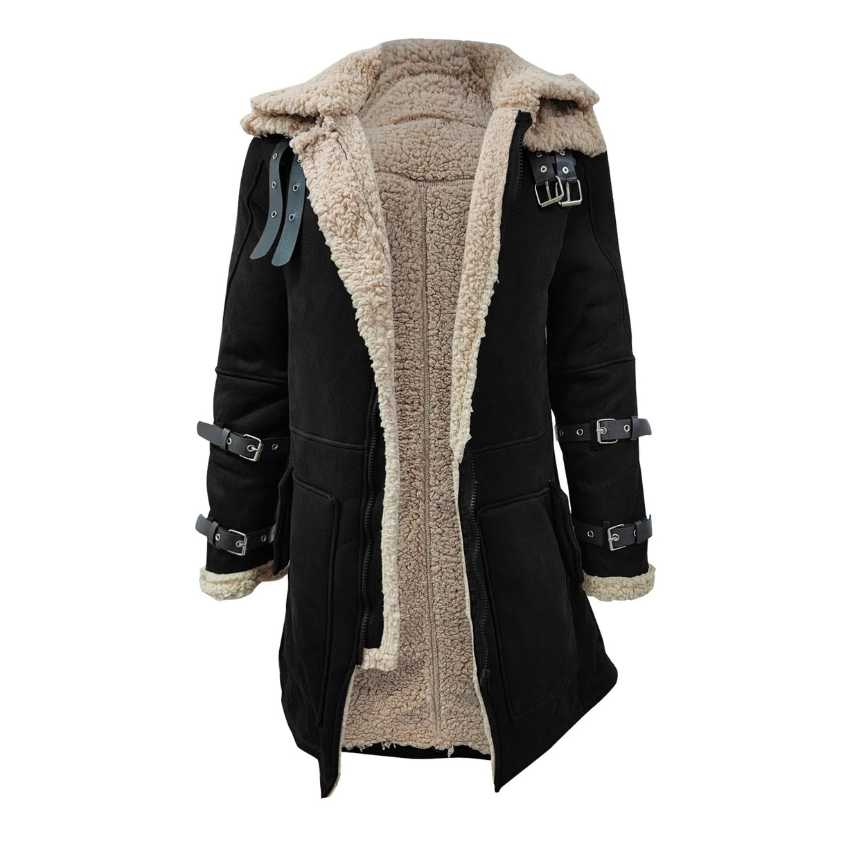 Men Jackets Men Winter For Lapel Jacket Water