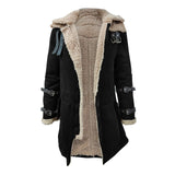 Men Jackets Men Winter For Lapel Jacket Water