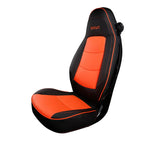 Custom Car Seat Covers Protector All-Inclusive Breathable Cushion