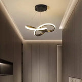 Nordic LED Ceiling Pendant Lamp Dining Room Corridor