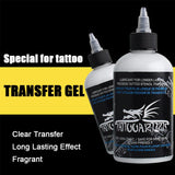 30/125/250ML Natural Tattoo Stencil Magic Gel Thermal Copier