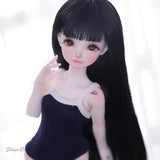 Shuga Fairy Mirai 1/5 BJD Doll Ruoguan Body
