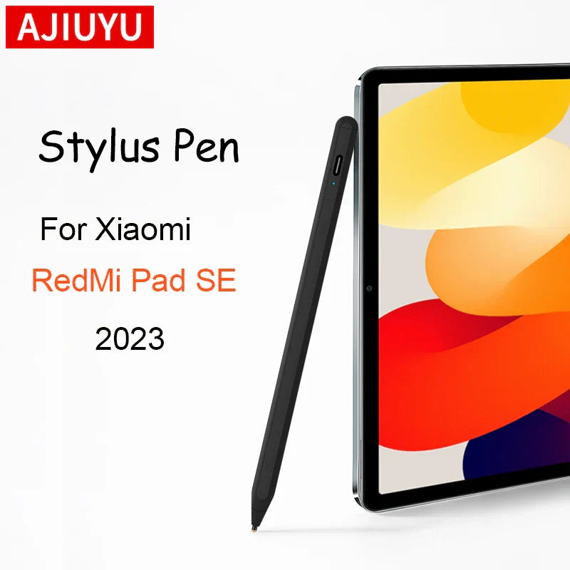 AJIUYU Stylus Pen For Xiaomi RedMi Pad SE