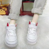 doll shoes casual shoes high top board shoes