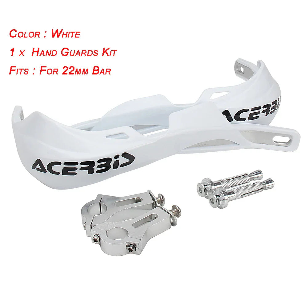 22MM 28MM Motorcycle Hand Guards for KTM HONDA YAMAHA Dirt Bike