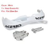 22MM 28MM Motorcycle Hand Guards for KTM HONDA YAMAHA Dirt Bike