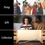 Fire-breathing Electronic Magic Wand Launches Fireball Creative Toys,Cosplay