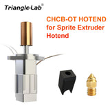 Trianglelab CHCB-OT Hotend updated KIT K1 HOTEND for