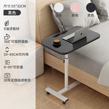 Simple Laptop Desk Bed Computer Desk Floor Mobile
