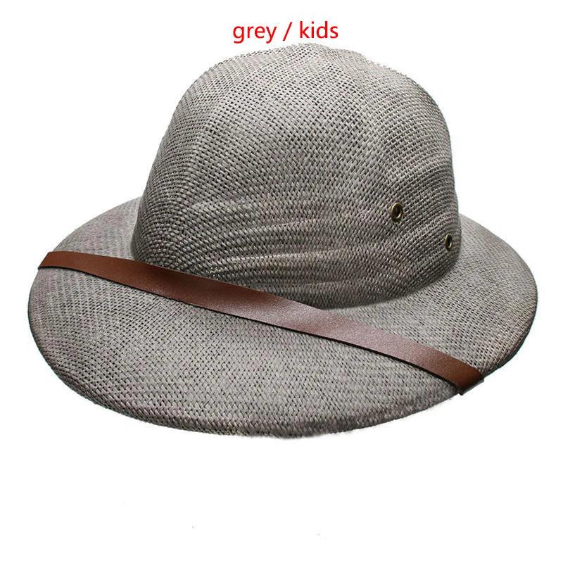 New Fashion Vietnam War Army Hat Boy Girl