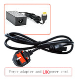 Laptop Ac Adapter Charger 20V 2.25A 45W for