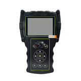 Motorbike Diagnostic Scanner JDiag M100 Pro Motorcycle Function