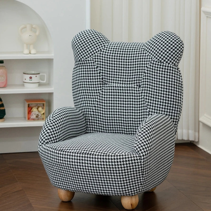 Children s small sofa kindergarten baby cartoon chair