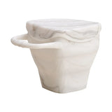 Baby Feeding Cup 1PC Silicone Foldable Color Snack