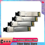 FTTH GBIC Optical Fiber Module SC GPON OLT