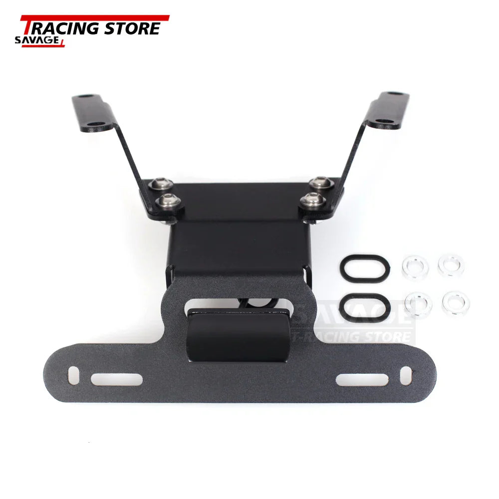 License Plate Holder For HONDA CBR650R CB650R 20192023