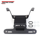 License Plate Holder For HONDA CBR650R CB650R 20192023