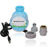 WiFi Wireless Garden Water Timer Smart Phone Remote
