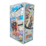 KAYOU Genuine Naruto Card Complete Collection Series Collection