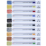 Pottery Underglaze Color Pencil 10 Colors Optional High