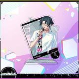 Anime Paradox Live Stand Figure Sugasano Aren Yon
