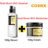 COSRX Series Snail Mucin Essence Cream Anti-Wrinkles Fade