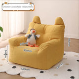 Children's Sofa Reading Book Corner Arrangement Baby Lazy