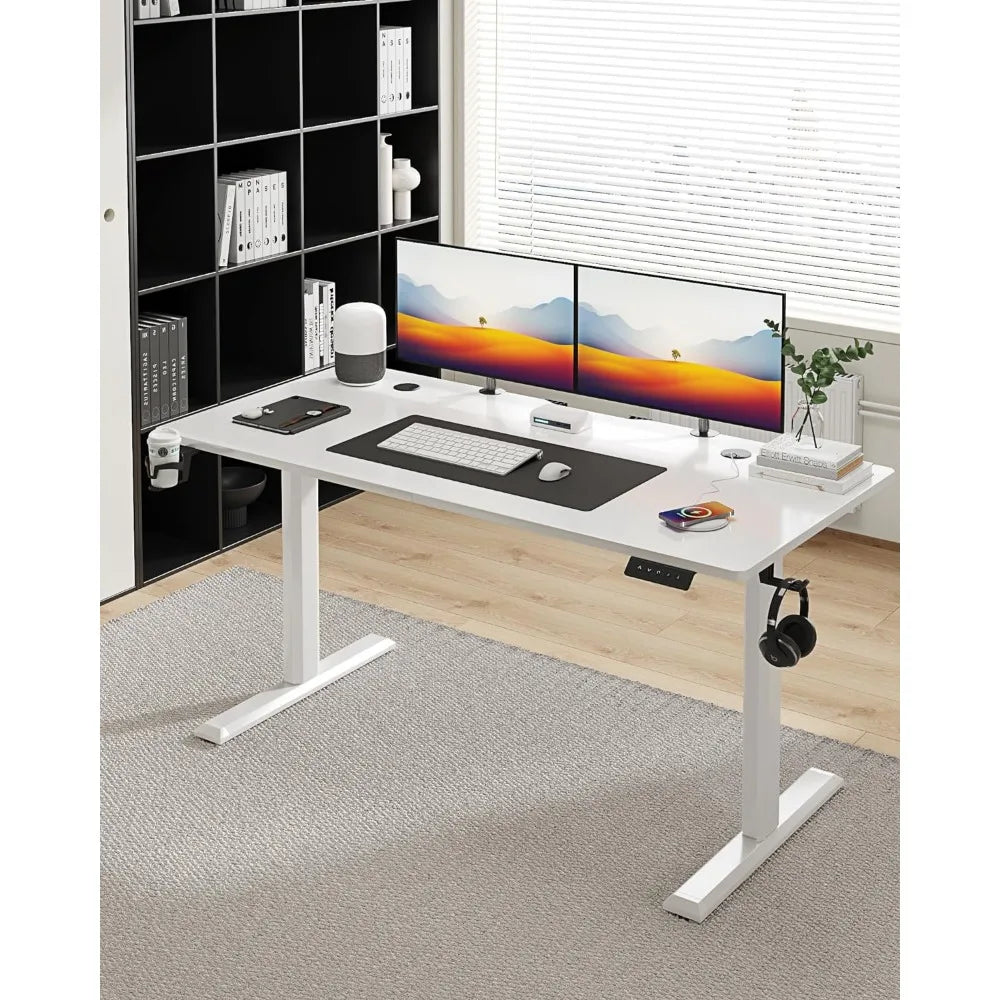 43 X 24 Inches Desk Interior Desktop