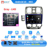 EKIY KK5 Android Radio For Hyundai Getz Multimedia