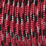3mm Paracord 350 Parachute Cord Outdoor Hiking Camping