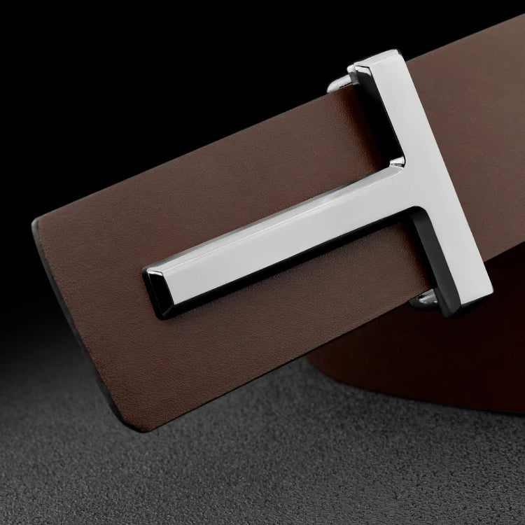 2023 new luxury high quality letter slide buckle