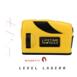 4 IN1 Infrared Laser Level Slash Beam Line