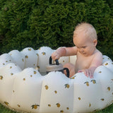 NEW 90cm Inflatable Baby Swimming Pool Babe Household