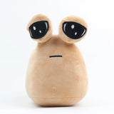 Hot Game My Pet Alien Pou Plush Toy