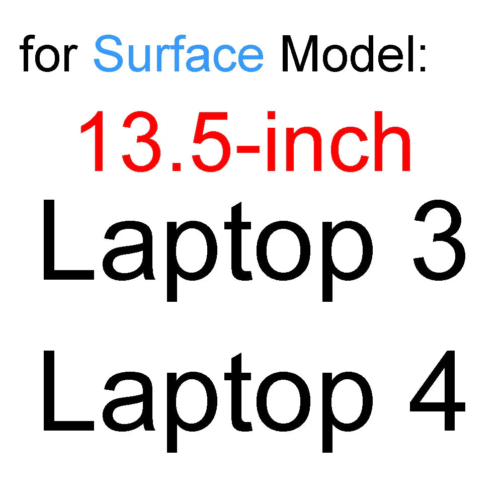 Screen Protector for Surface Pro 9 8 7