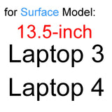 Screen Protector for Surface Pro 9 8 7