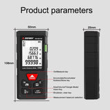 Sndway Laser Distance Meter SW MT4 MS50 MS70