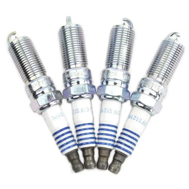 46pcs LR025605 CYFS12YPC 46Pcs Iridium Spark Plug