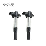 Kbkyawy High Performance Ignition Coil 28264038 For Dongfeng