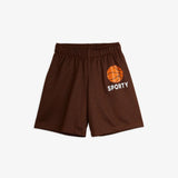 New 2024 Spring Summer Kids Clothes Sweatshirts Shorts
