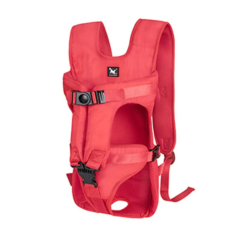 Pet Dog Carrier Bag Breathable Backpack For Dogs