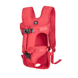 Pet Dog Carrier Bag Breathable Backpack For Dogs