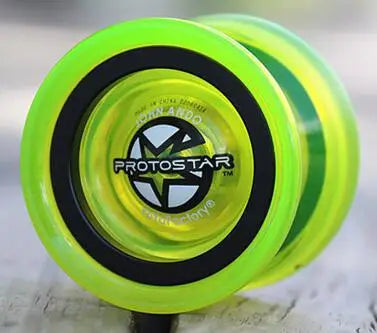 New Arrive PROTOSTAR YYF YOYO Athletics aluminum alloy