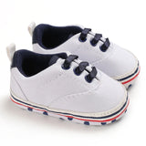 Classic Fashion Baby Shoes Casual Shoes Boys And